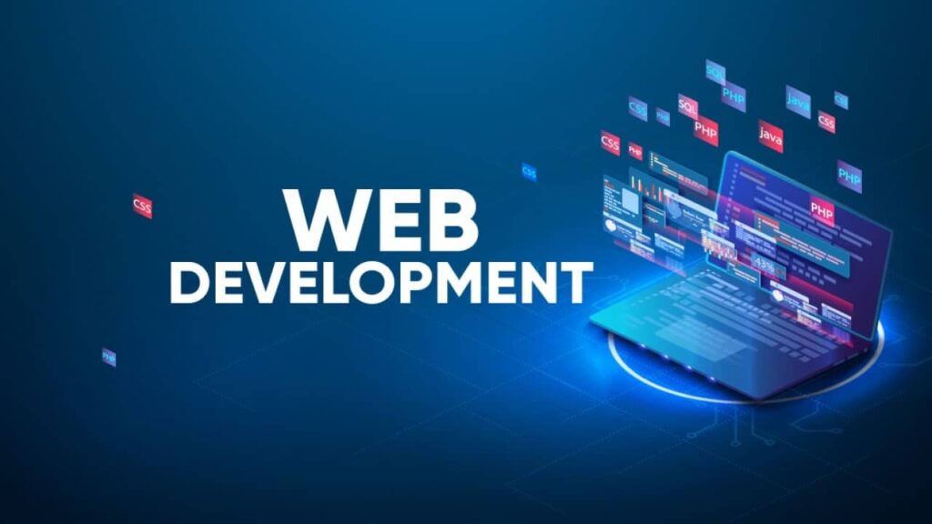 web development | Nerder
