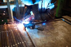 Mobile Welding Hamilton: Improving Accessibility And Accuracy