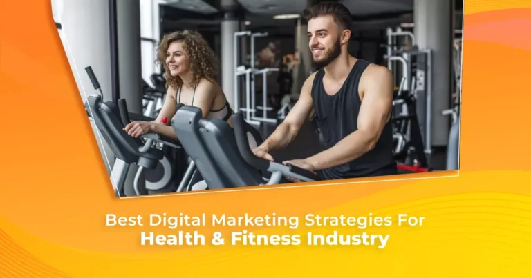 The Ultimate Guide To Digital Fitness Marketing Strategies