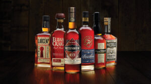 A Heritage in Every Sip: Heaven Hill’s Bourbon Tradition