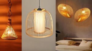 Mastering the Art of Cane Lamp Shades: Elevate Your Lighting Aesthetics