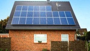 solar panel Edmonton