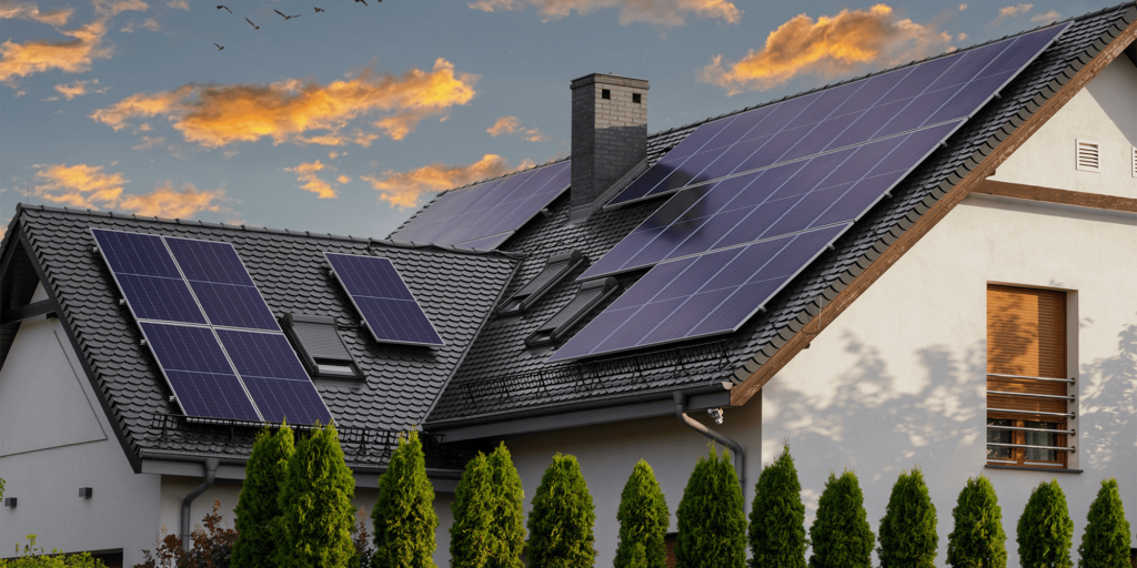 Solar Panels