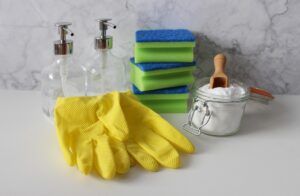 Commercial Cleaning Services
