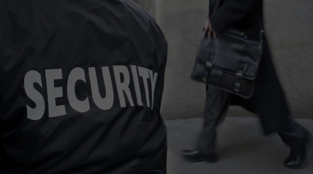 security service