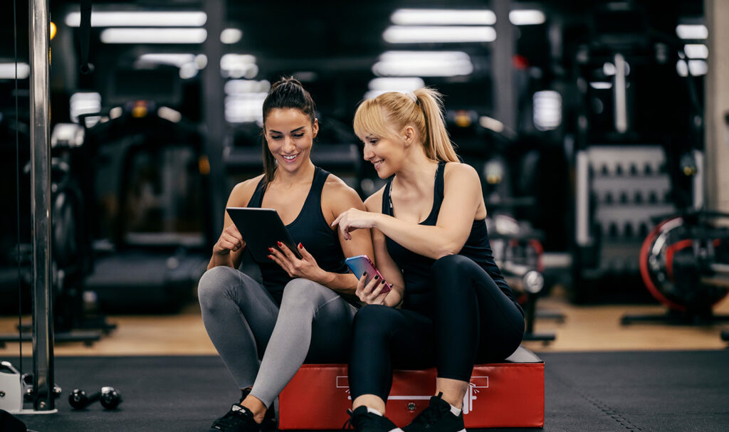 fitness marketing agency San Jose