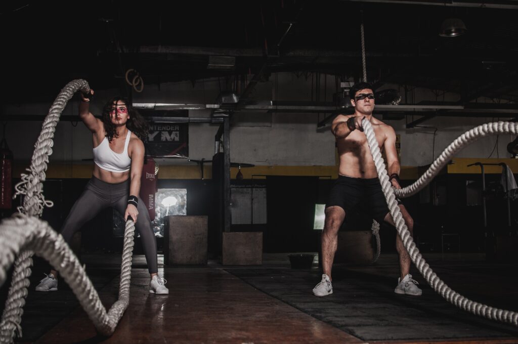 fitness seo San Jose