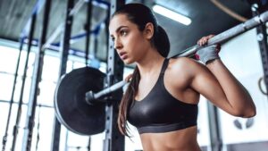 fitness marketing San Jose