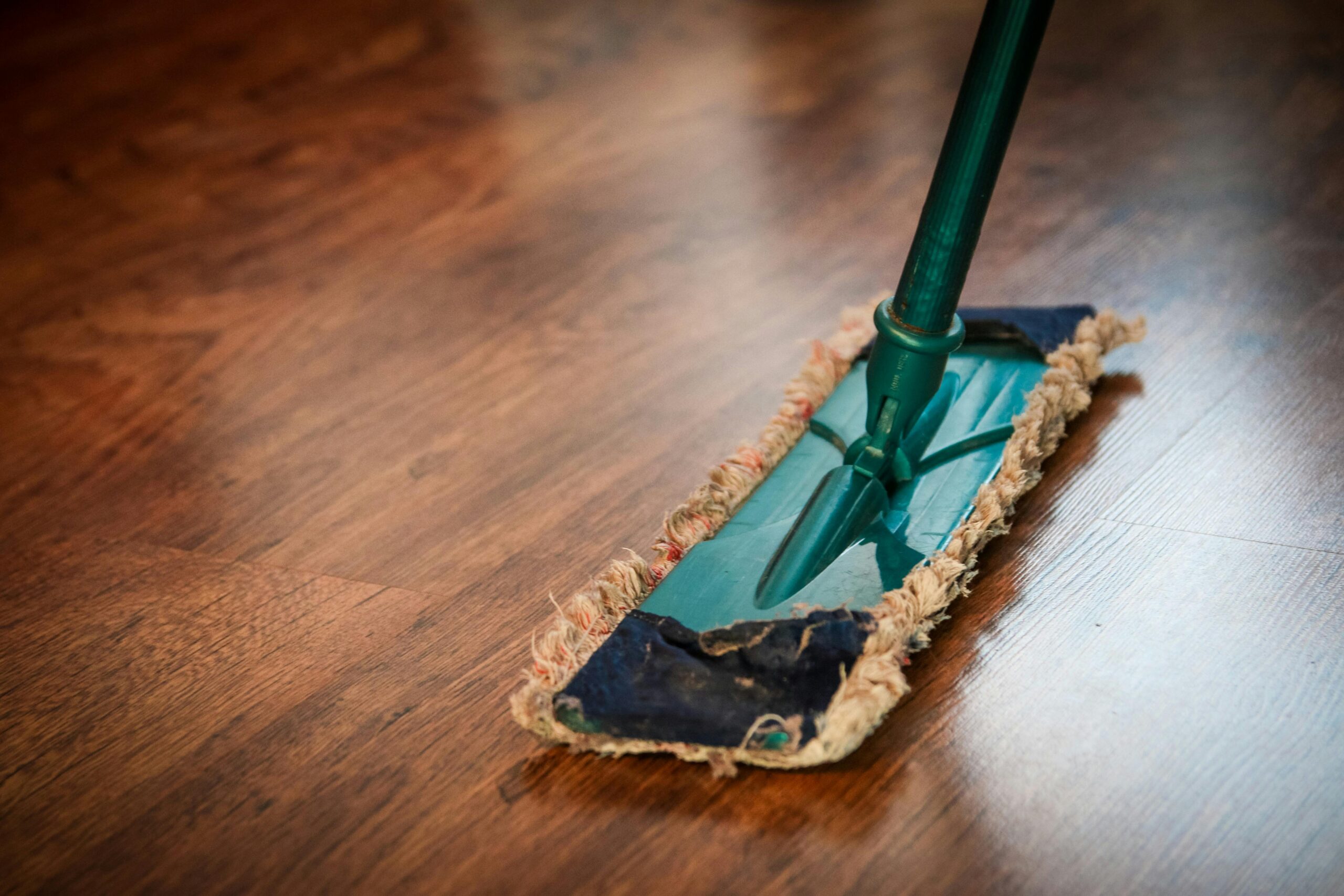 AI & Commercial Cleaning