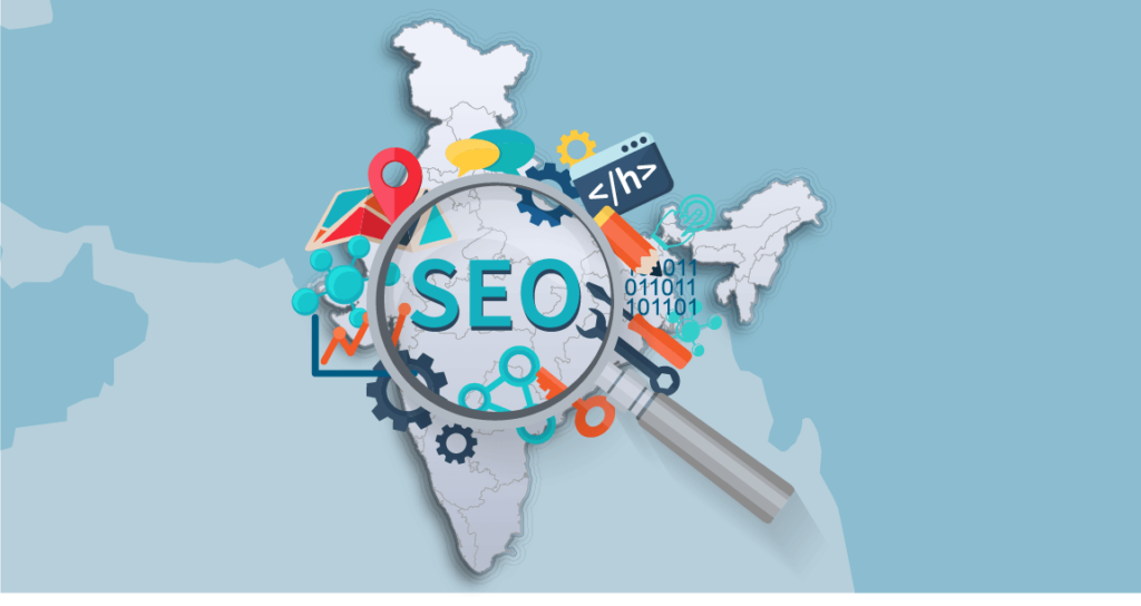 Attorney SEO Firm in Los Angeles
