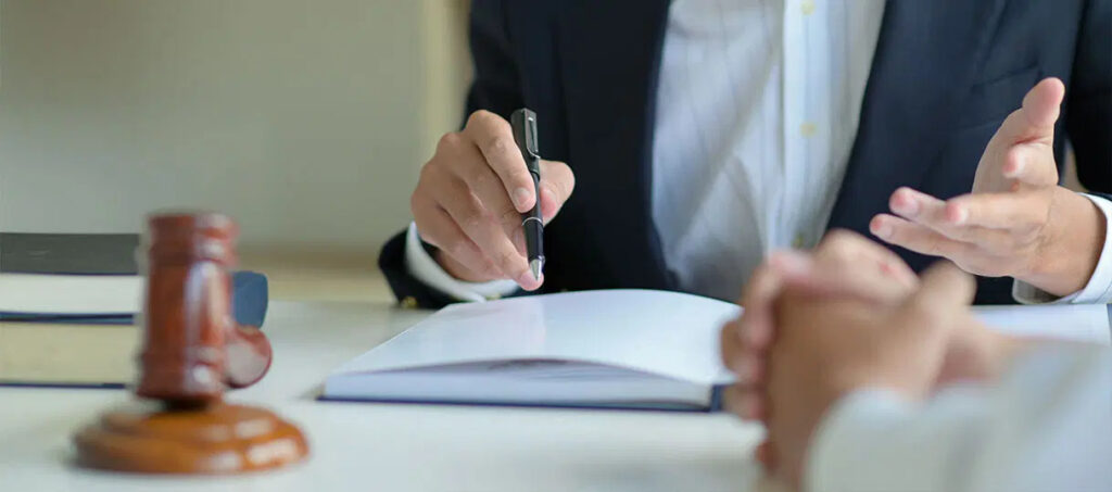 SEO company for lawyers in Harrisburg