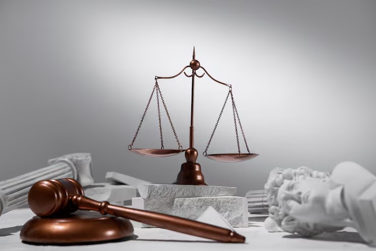 SEO for law firm websites Colorado Springs | Web Cures Digital