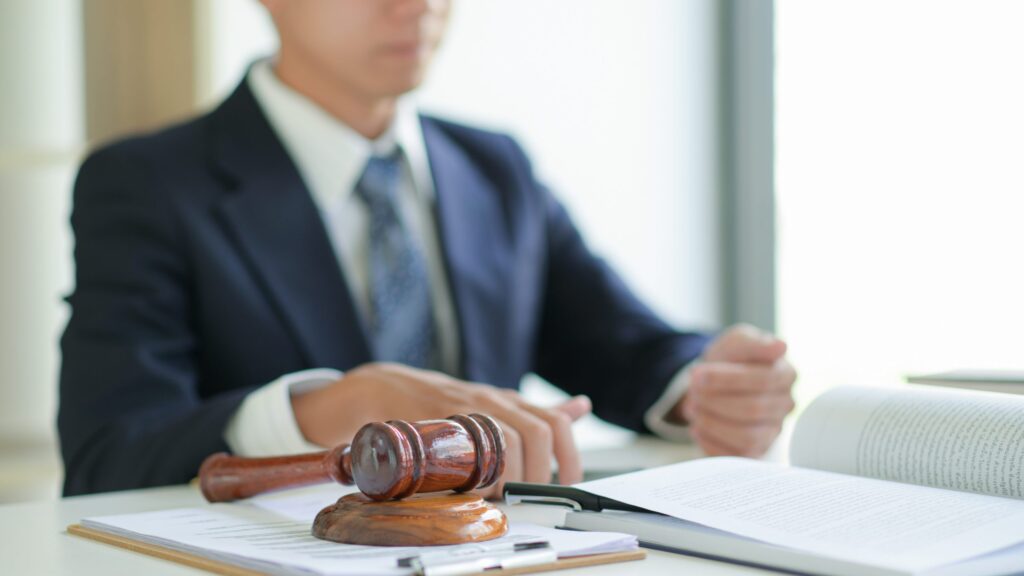 law firm SEO company in Los Angeles
