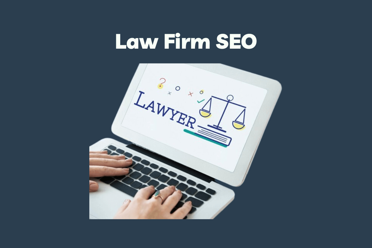 SEO company for lawyers in Harrisburg