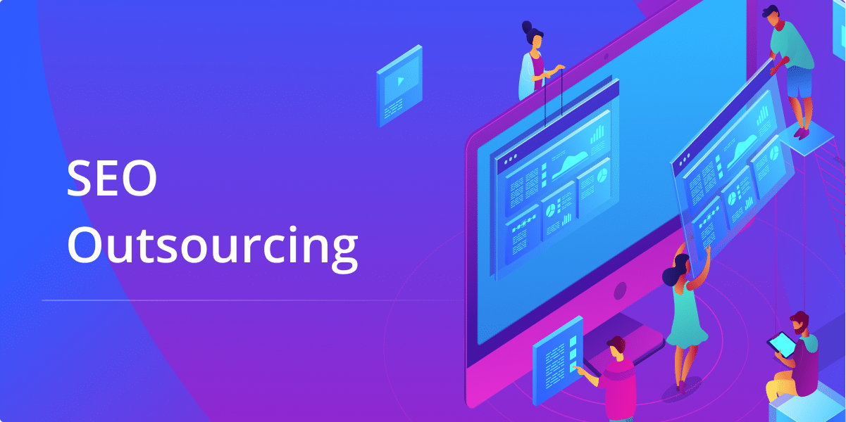 Local SEO Outsourcing