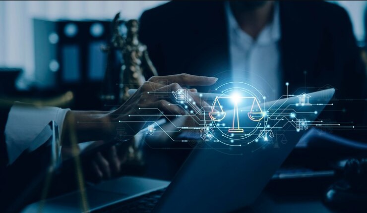 best law firm SEO company Colorado Springs - Web Cures Digital