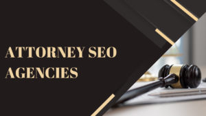 Attorney SEO