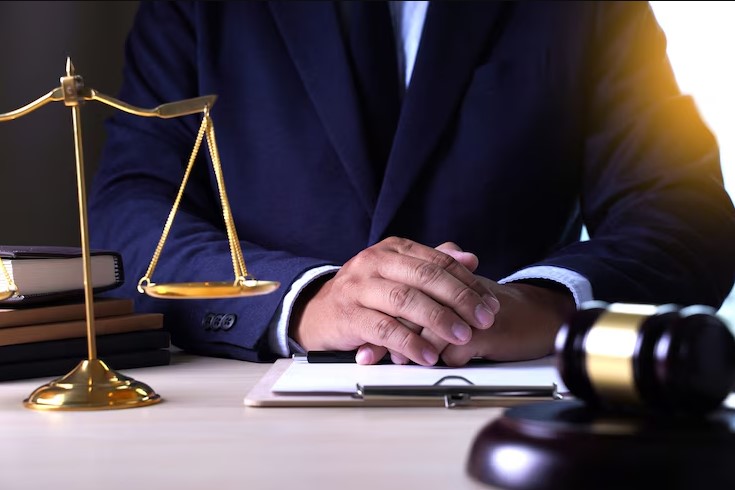 law firm SEO company Colorado Springs | Web Cures Digital