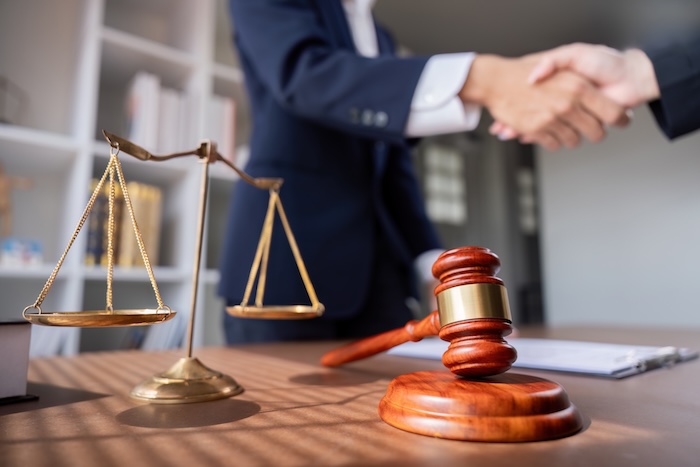 law firm SEO company in Los Angeles