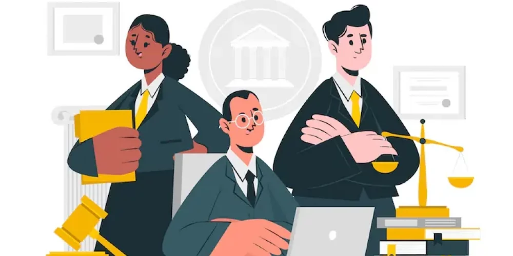 law firm SEO Los Angeles