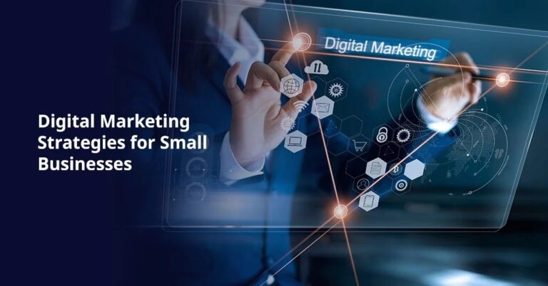 Small Business Digital Marketing Company Is Crucial To Your Business. Learn Why!