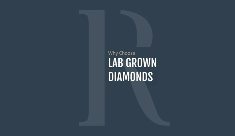 Lab Diamond Rings: A Beautiful and Sustainable Choice for Your Engagement