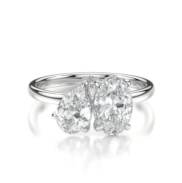 Sofia Engagement Ring