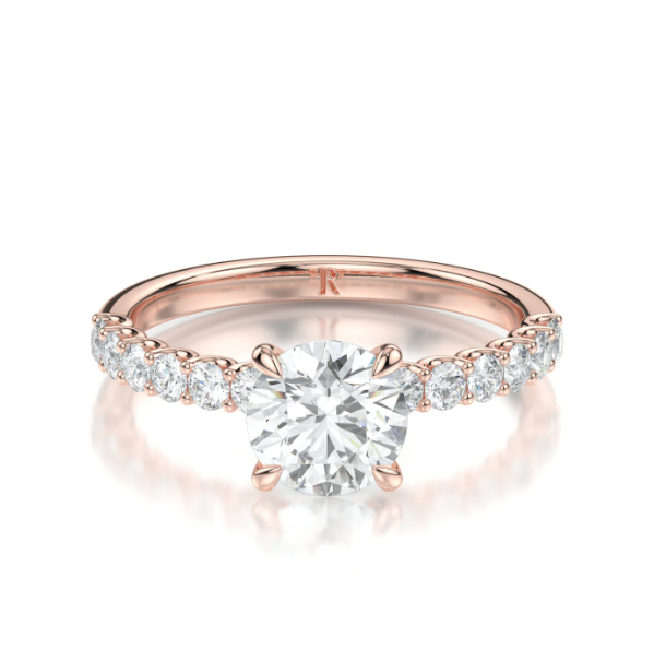 Sylvie Engagement Ring