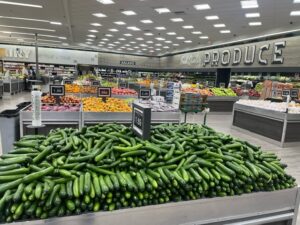 Produce 2
