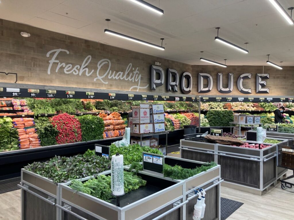 ethnic grocery store in Glendale