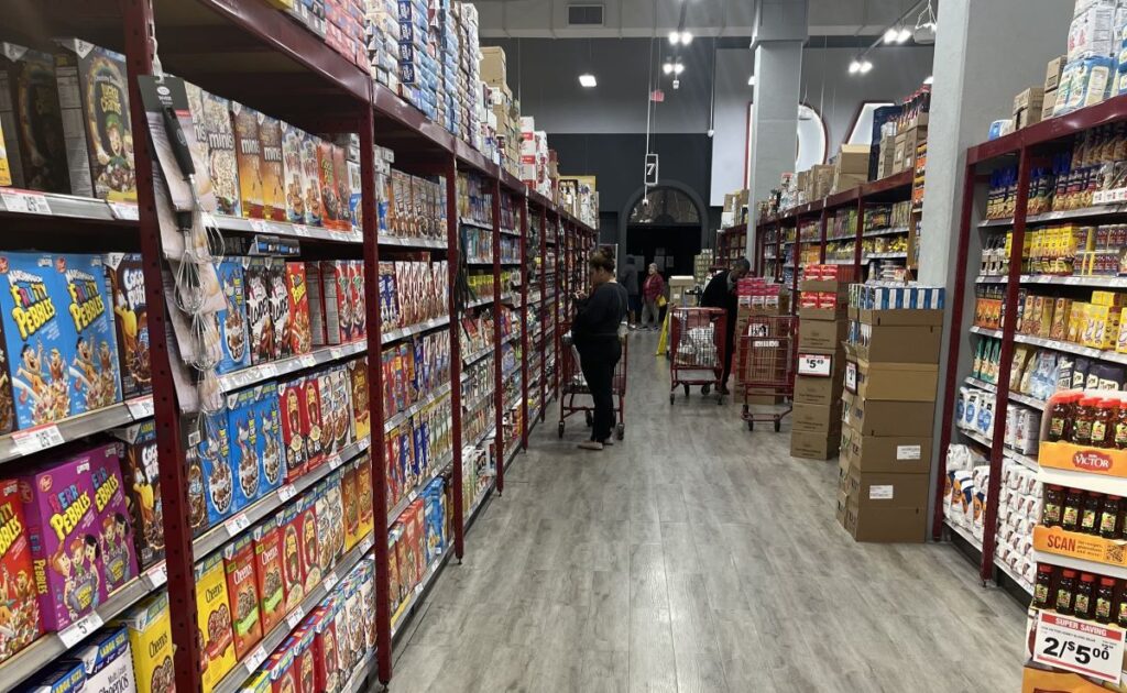 international supermarket near me
