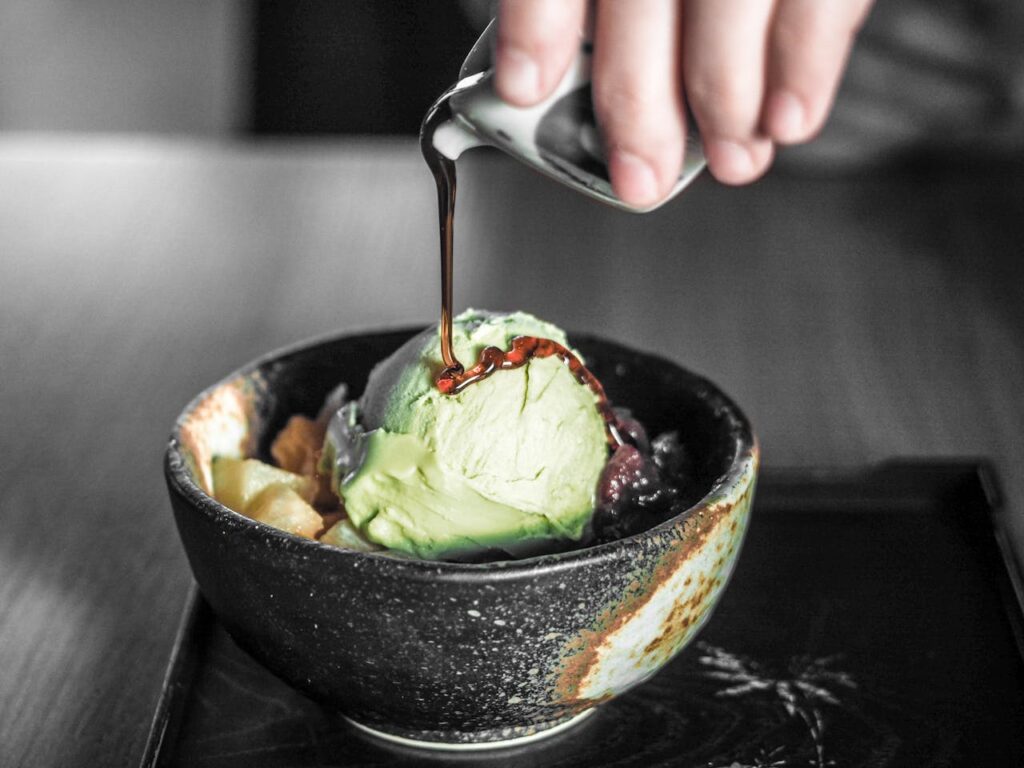 matcha in Sydney