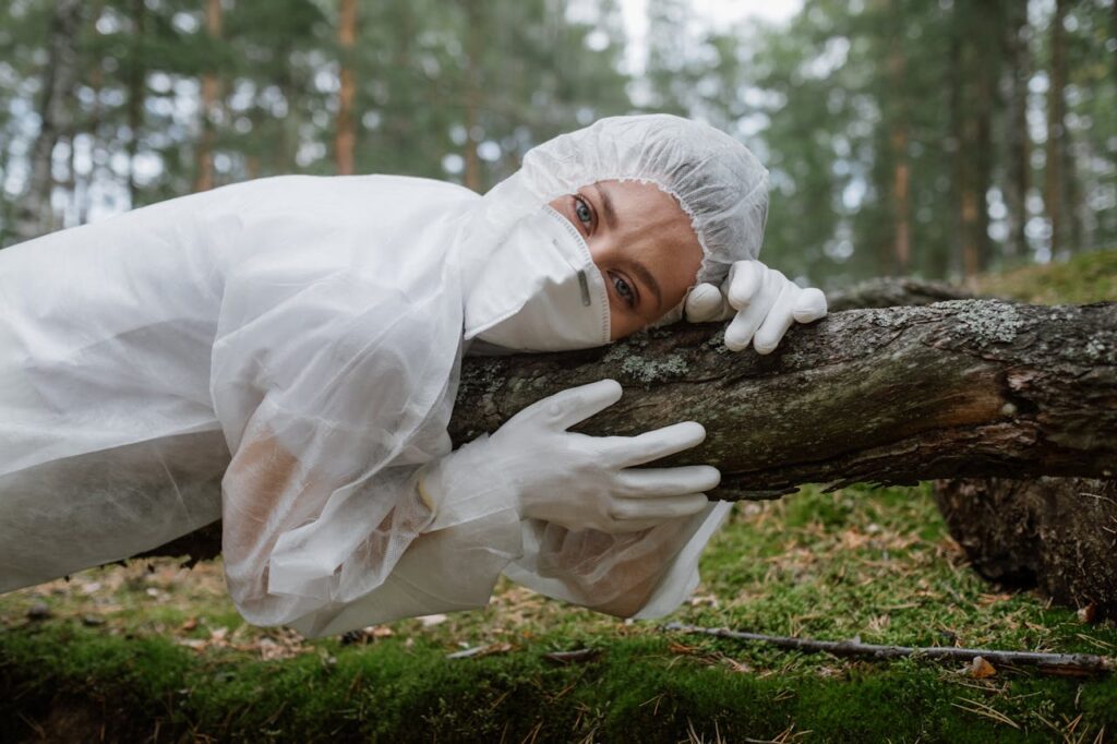 certified tree doctor in Calgary