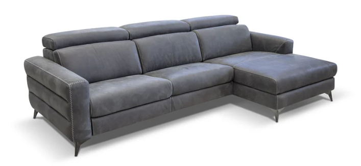 Ermes Sectional