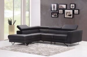 leather furniture in Canada