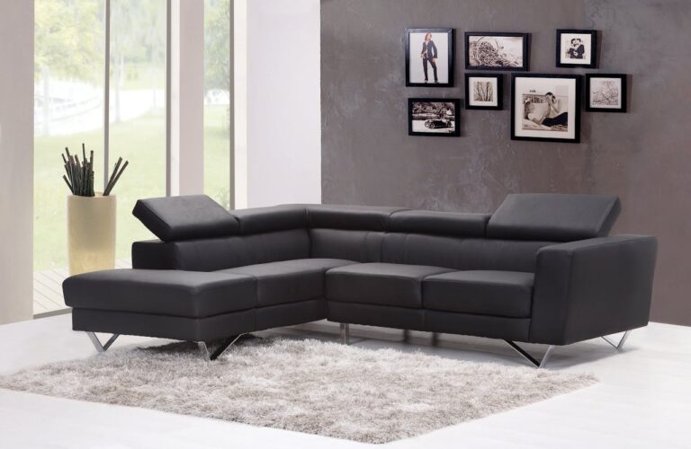 Stylish Urban Leather Furniture for Modern Homes