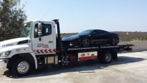 How to Find a Reliable Emergency Tow Service Near You in Minutes