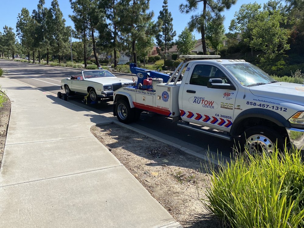 towing service near me