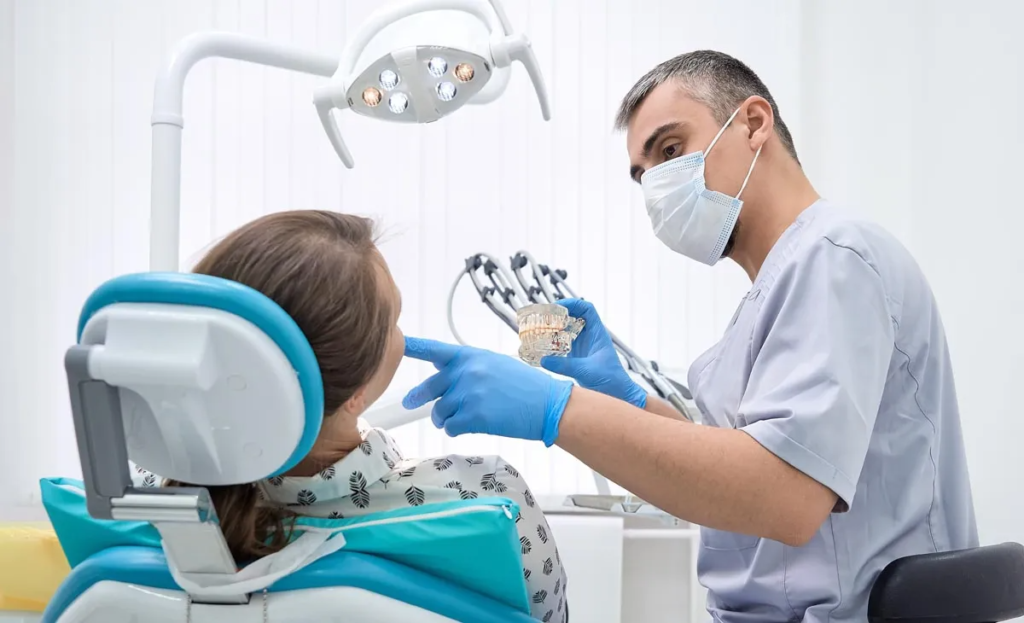 Invisalign treatment near me