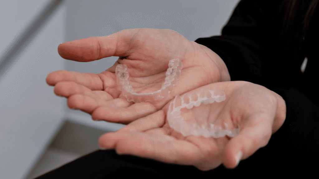 advanced Invisalign treatment