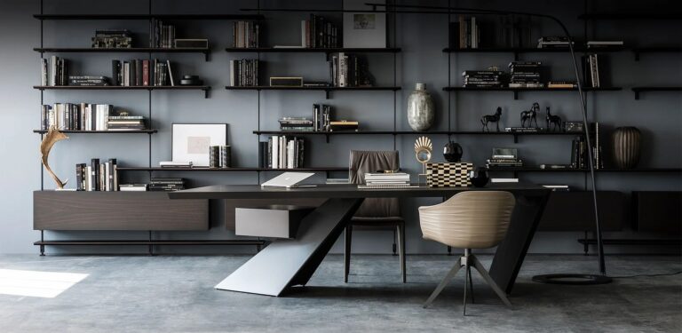 Discover the Best Office Furniture Stores in Calgary for Modern Home Office Furniture