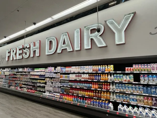 Your Trusted Mediterranean Grocery Store in Northridge for Daily Needs