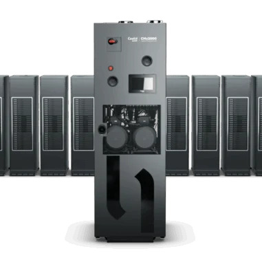 Coolant Distribution Unit