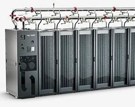 Data Center CDU