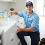 Why Choose a Trusted Plumber in Prestons for Reliable Service?
