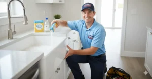 Why Choose a Trusted Plumber in Prestons for Reliable Service?