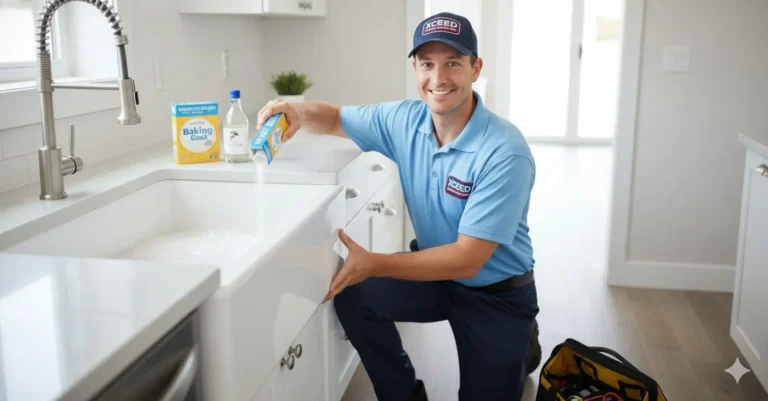 Why Choose a Trusted Plumber in Prestons for Reliable Service?