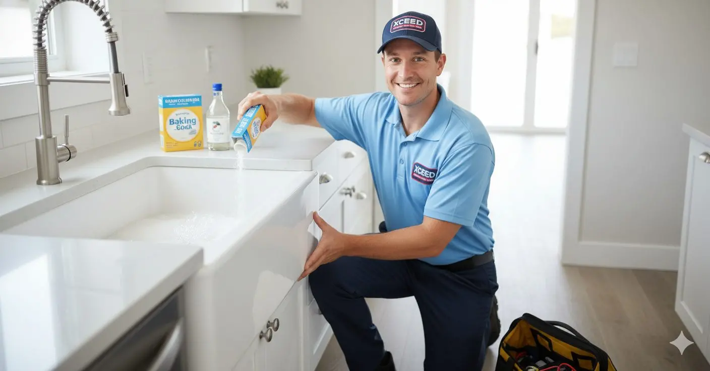 plumber prestons