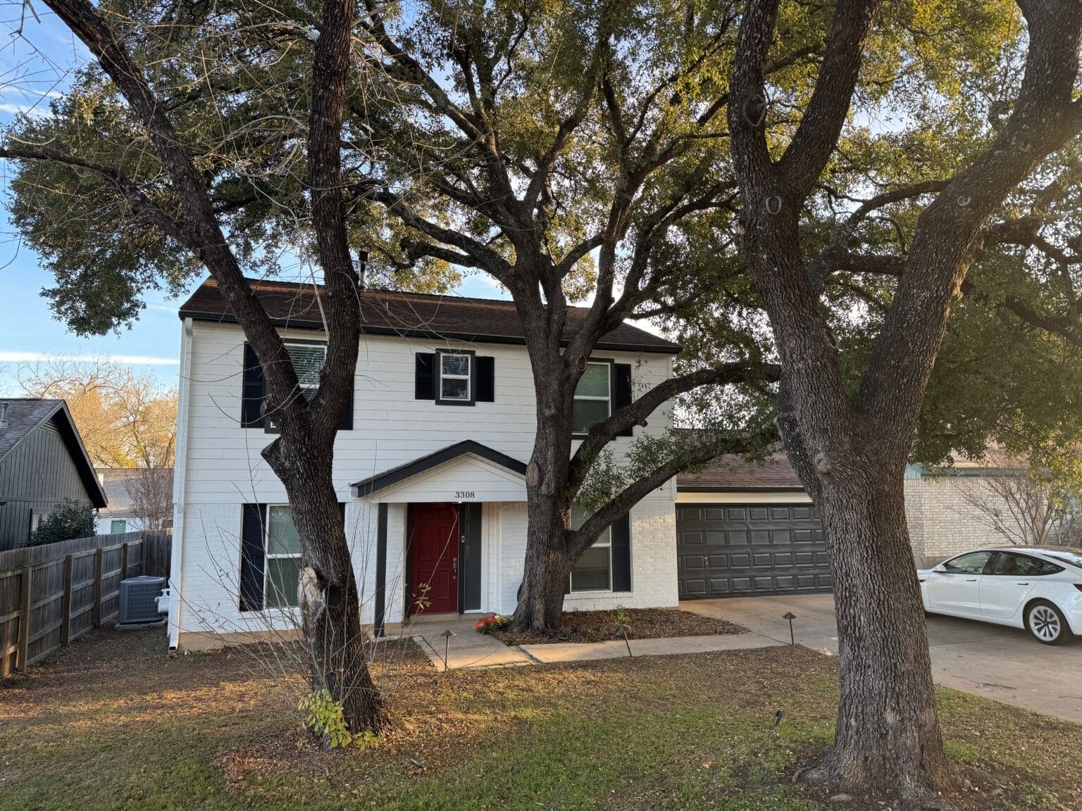 siding installation