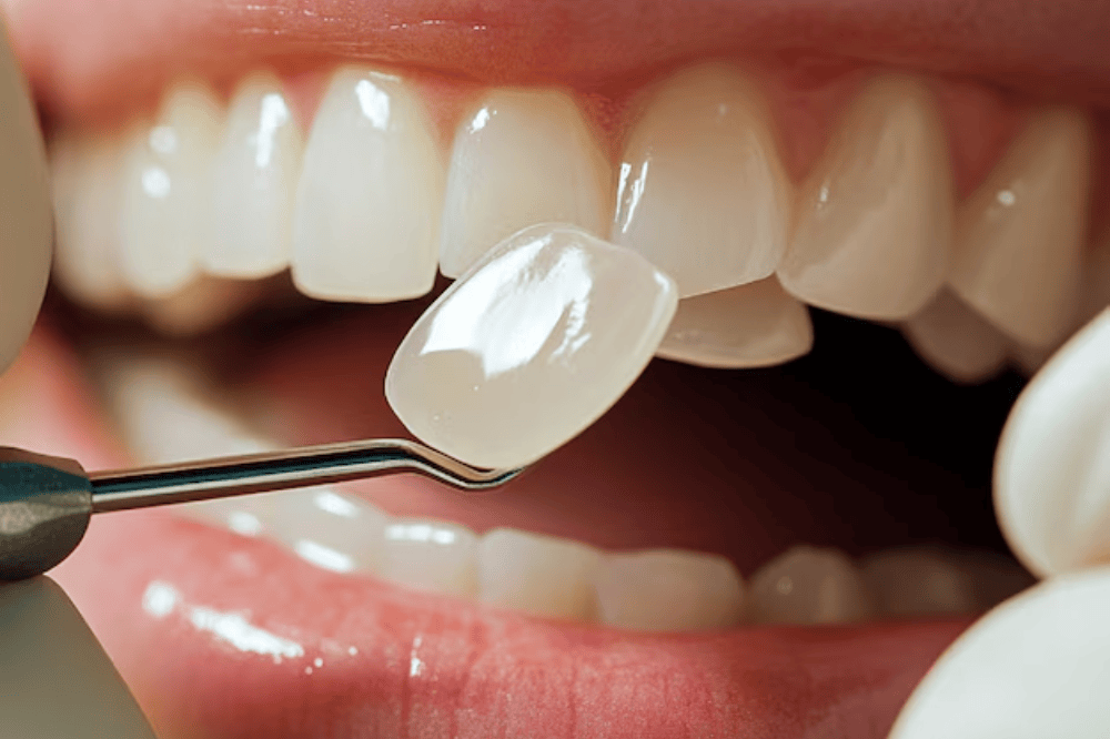 veneers Agoura Hills